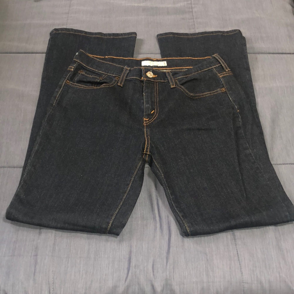 Levi’s 515 Boot Cut Jeans